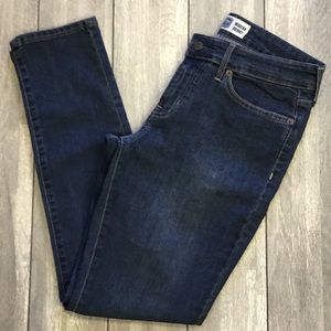Women’s Levi’s Signature Jeans Modern Skinny